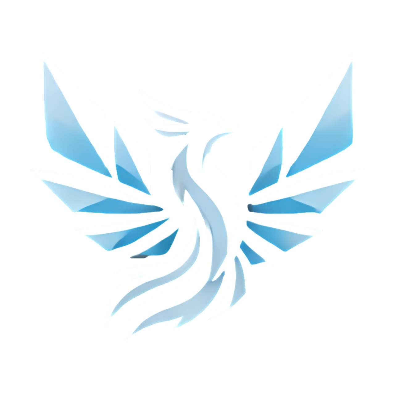 Cryenix - Logo